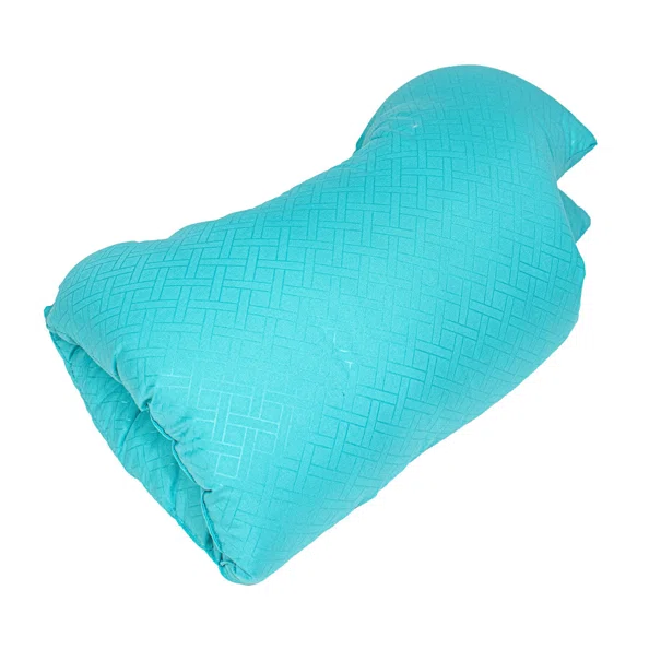 Μαξιλάρι Πολλαπλών Χρήσεων (50x70) Melinen Comfort Petrol