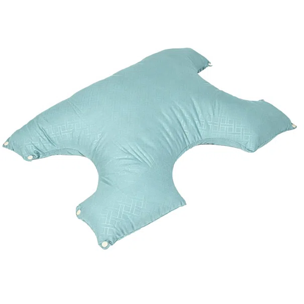 Μαξιλάρι Πολλαπλών Χρήσεων (50x70) Melinen Comfort Aqua