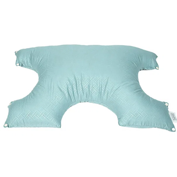 Μαξιλάρι Πολλαπλών Χρήσεων (50x70) Melinen Comfort Aqua