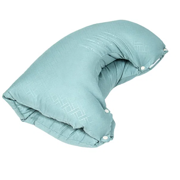 Μαξιλάρι Πολλαπλών Χρήσεων (50x70) Melinen Comfort Aqua