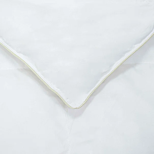 Πάπλωμα Πουπουλένιο King Size (260x240) Melinen 550gsm