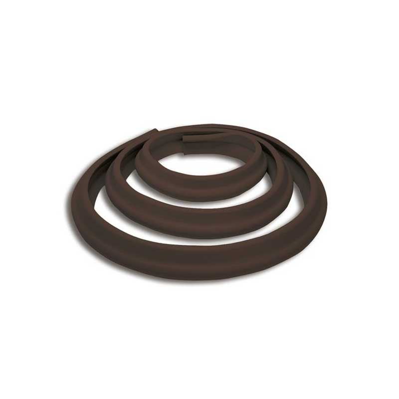 Προστατευτικά Για Γωνίες Σε Ρολό 2m Dreambaby Brown BR74711