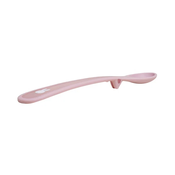 Κουτάλια Φαγητού (Σετ 6τμχ) Miffy Koko Pink 69-24713