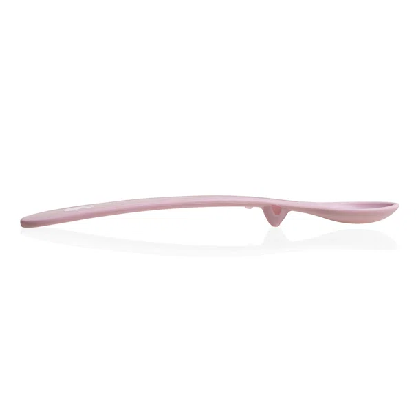 Κουτάλια Φαγητού (Σετ 6τμχ) Miffy Koko Pink 69-24713