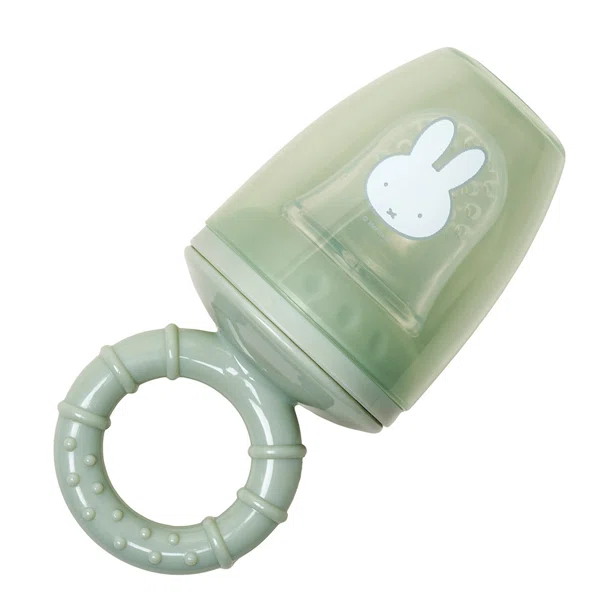 Πιπίλα Φαγητού Miffy Koko Green 69-24722