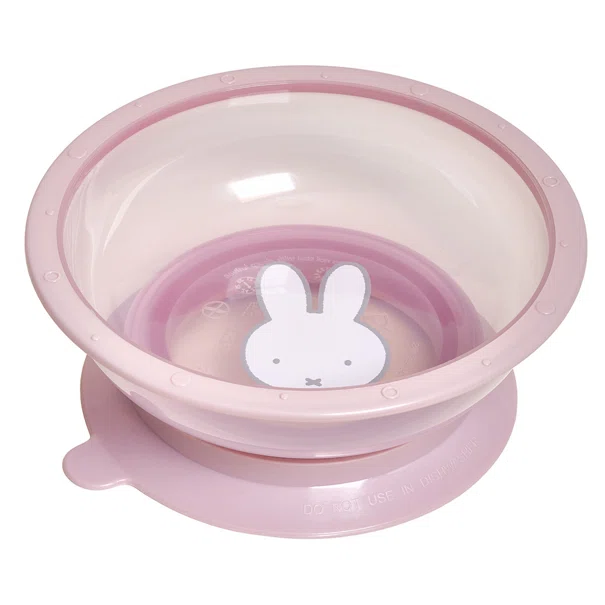 Μπολ (Φ16) Miffy Koko Pink 69-24731