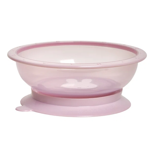 Μπολ (Φ16) Miffy Koko Pink 69-24731