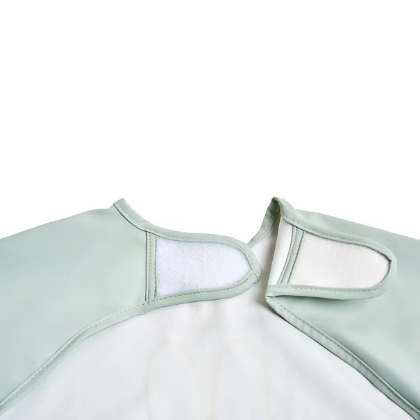 Σαλιάρα Με Μανίκια 6+ Μηνών Miffy Koko Green 69-24740