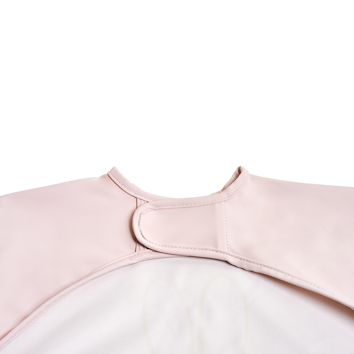 Σαλιάρα Με Μανίκια 6+ Μηνών Miffy Koko Pink 69-24743