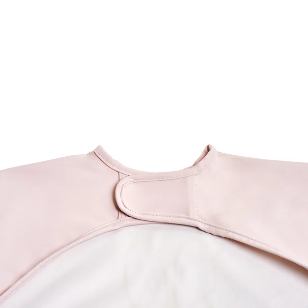 Σαλιάρα Με Μανίκια 6+ Μηνών Miffy Koko Pink 69-24743