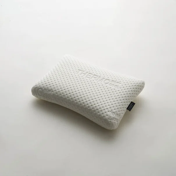 Βρεφικό Μαξιλάρι Ορθοπεδικό Μαλακό (30x45) La Luna Baby Orthopedic Memory Foam