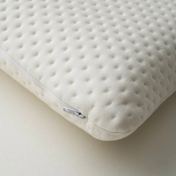 Βρεφικό Μαξιλάρι Ορθοπεδικό Μαλακό (30x45) La Luna Baby Orthopedic Memory Foam