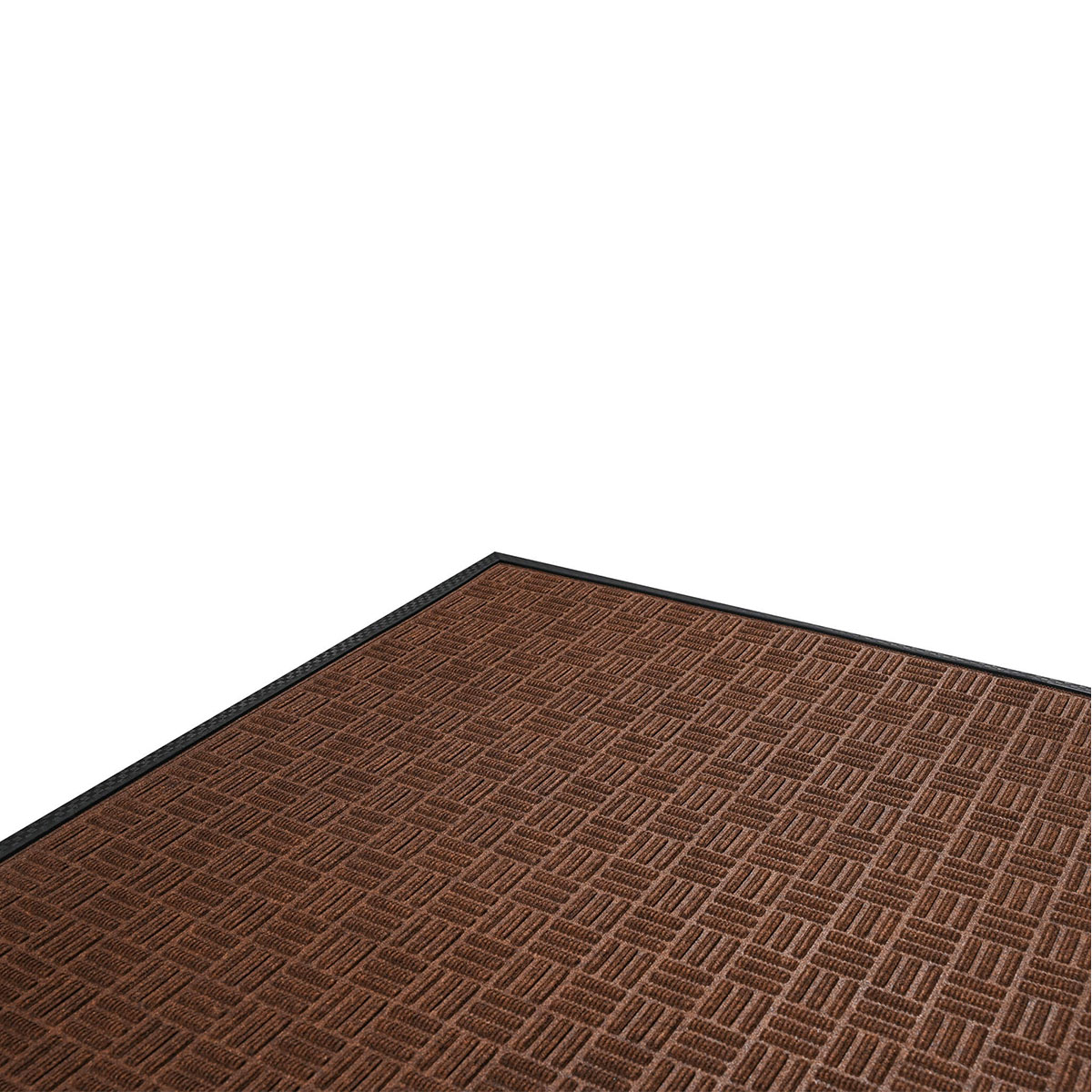 Πατάκι Εισόδου (60X90) Pol Rugs Mats Paris Brown Χαλιά Πατάκια Spitishop