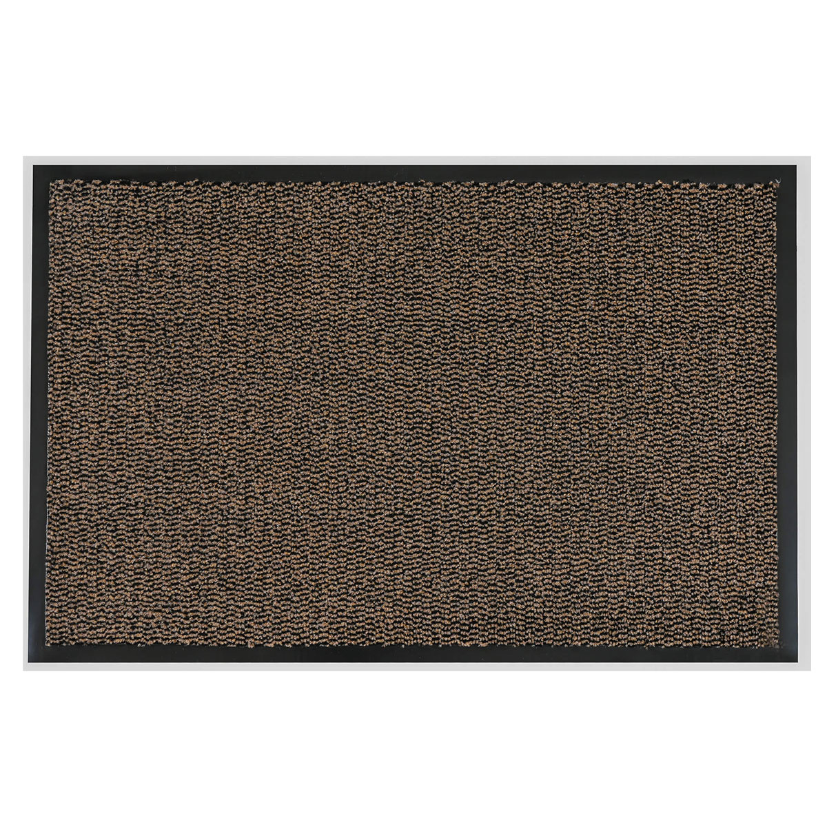 Πατάκι Εισόδου (60x90) Pol Rugs & Mats Ecuador Beige