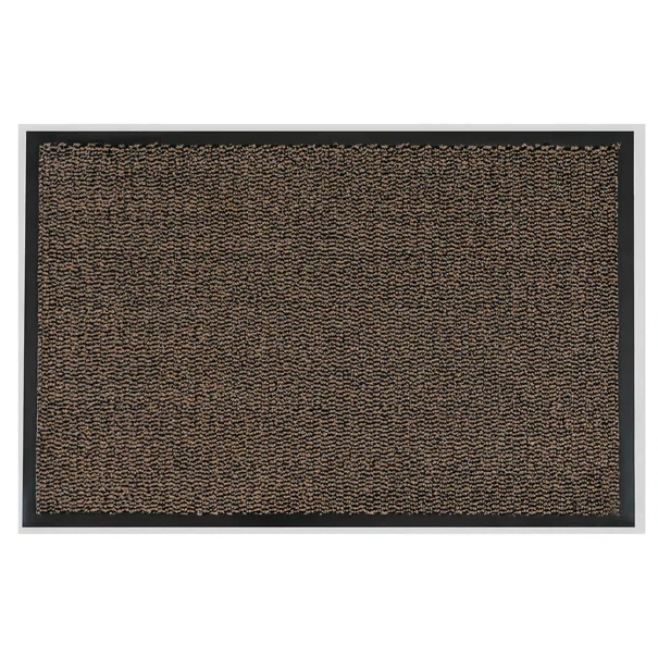 Πατάκι Εισόδου (60x90) Pol Rugs & Mats Ecuador Beige