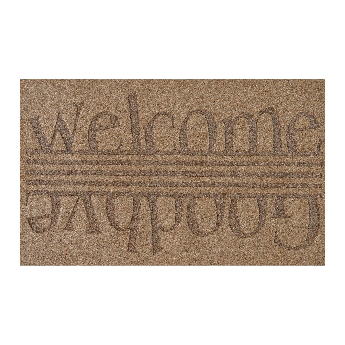 Πατάκι Εισόδου (60x90) Pol Rugs & Mats Graver PVC-24