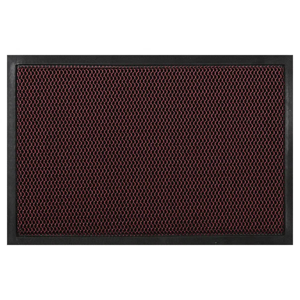 Πατάκι Εισόδου (40x60) Pol Rugs & Mats 3D Red
