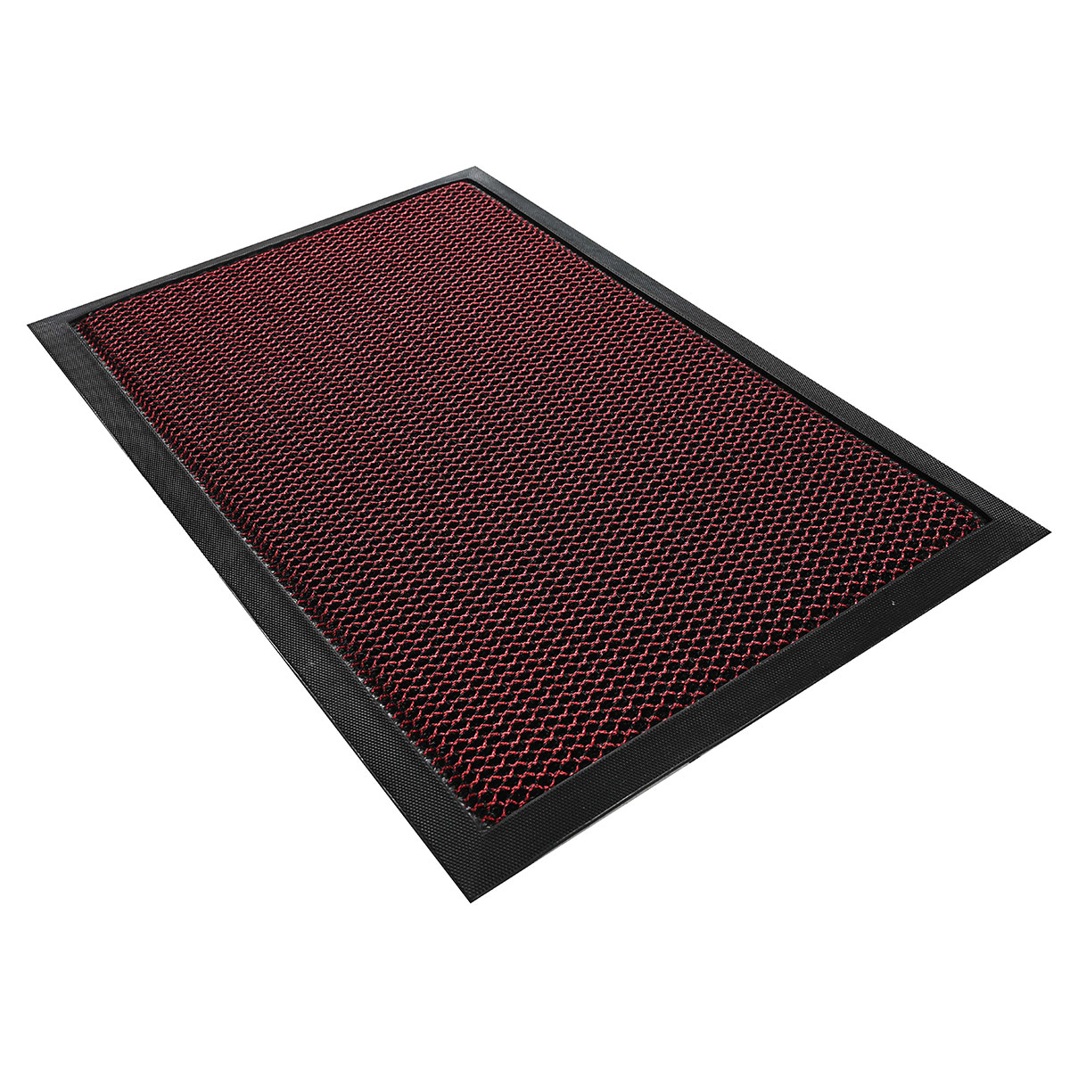 Πατάκι Εισόδου (60X90) Pol Rugs Mats 3D Red Χαλιά Πατάκια Spitishop