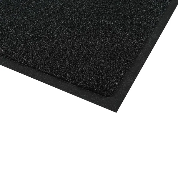 Πατάκι Εισόδου (40x60) Pol Rugs & Mats Spaghetti Black