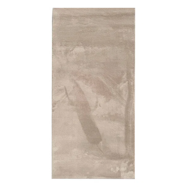 Μοκέτα Διαδρόμου (70x150) Pol Rugs & Mats Como Beige