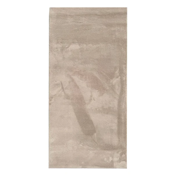 Μοκέτα Διαδρόμου (70x300) Pol Rugs & Mats Como Beige