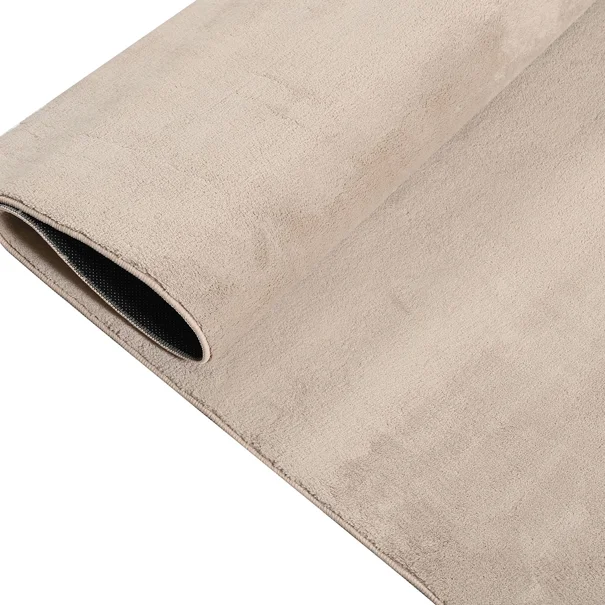 Μοκέτα Διαδρόμου (70x300) Pol Rugs & Mats Como Beige