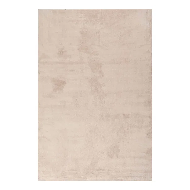 Μοκέτα (120x180) Pol Rugs & Mats Como Beige