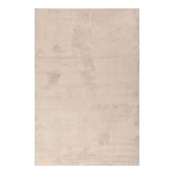 Μοκέτα (160x230) Pol Rugs & Mats Como Beige