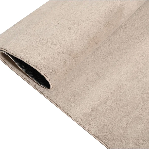 Μοκέτα (160x230) Pol Rugs & Mats Como Beige