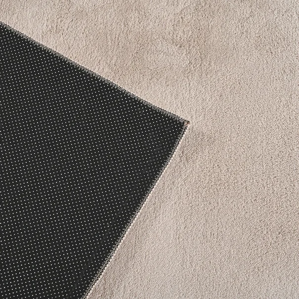Μοκέτα (160x230) Pol Rugs & Mats Como Beige