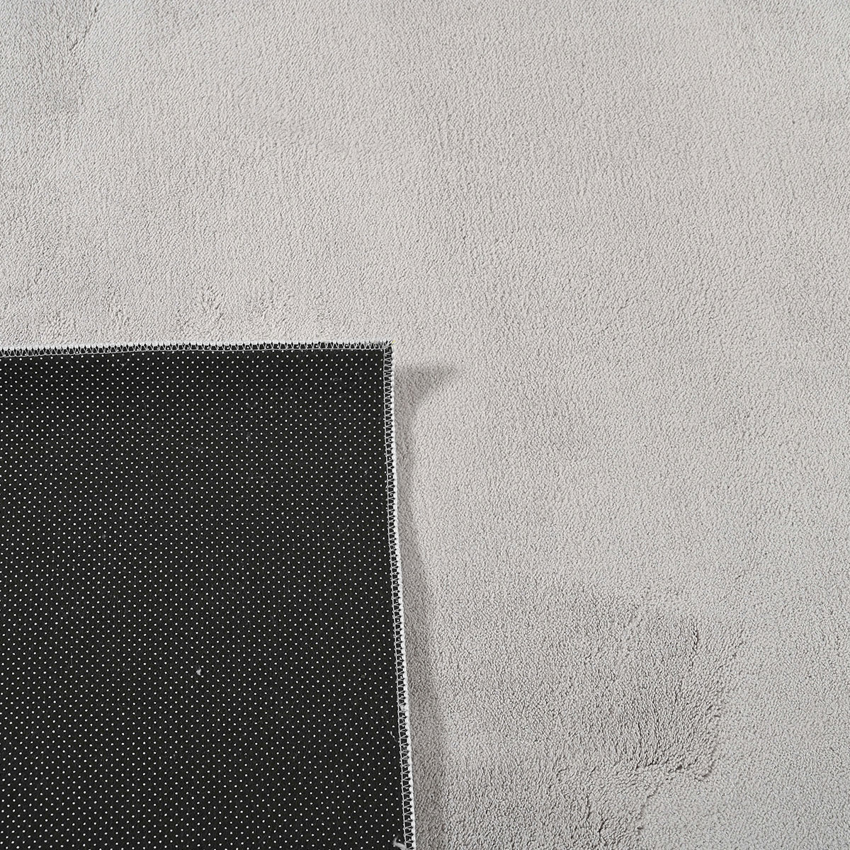Μοκέτα Διαδρόμου (70X150) Pol Rugs Mats Como Grey Χαλιά Διάδρομοι Spitishop