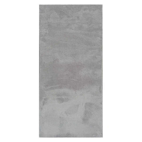 Μοκέτα Διαδρόμου (70x300) Pol Rugs & Mats Como Grey