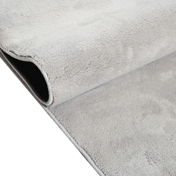 Μοκέτα Διαδρόμου (70x300) Pol Rugs & Mats Como Grey