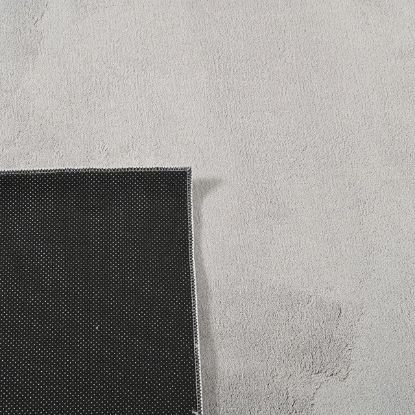 Μοκέτα Διαδρόμου (70x300) Pol Rugs & Mats Como Grey