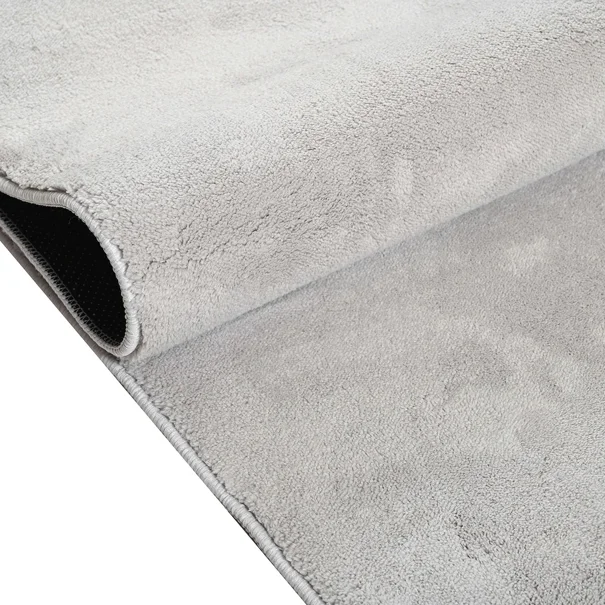 Μοκέτα (120x180) Pol Rugs & Mats Como Grey