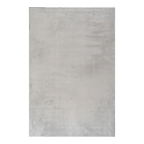 Μοκέτα (160x230) Pol Rugs & Mats Como Grey