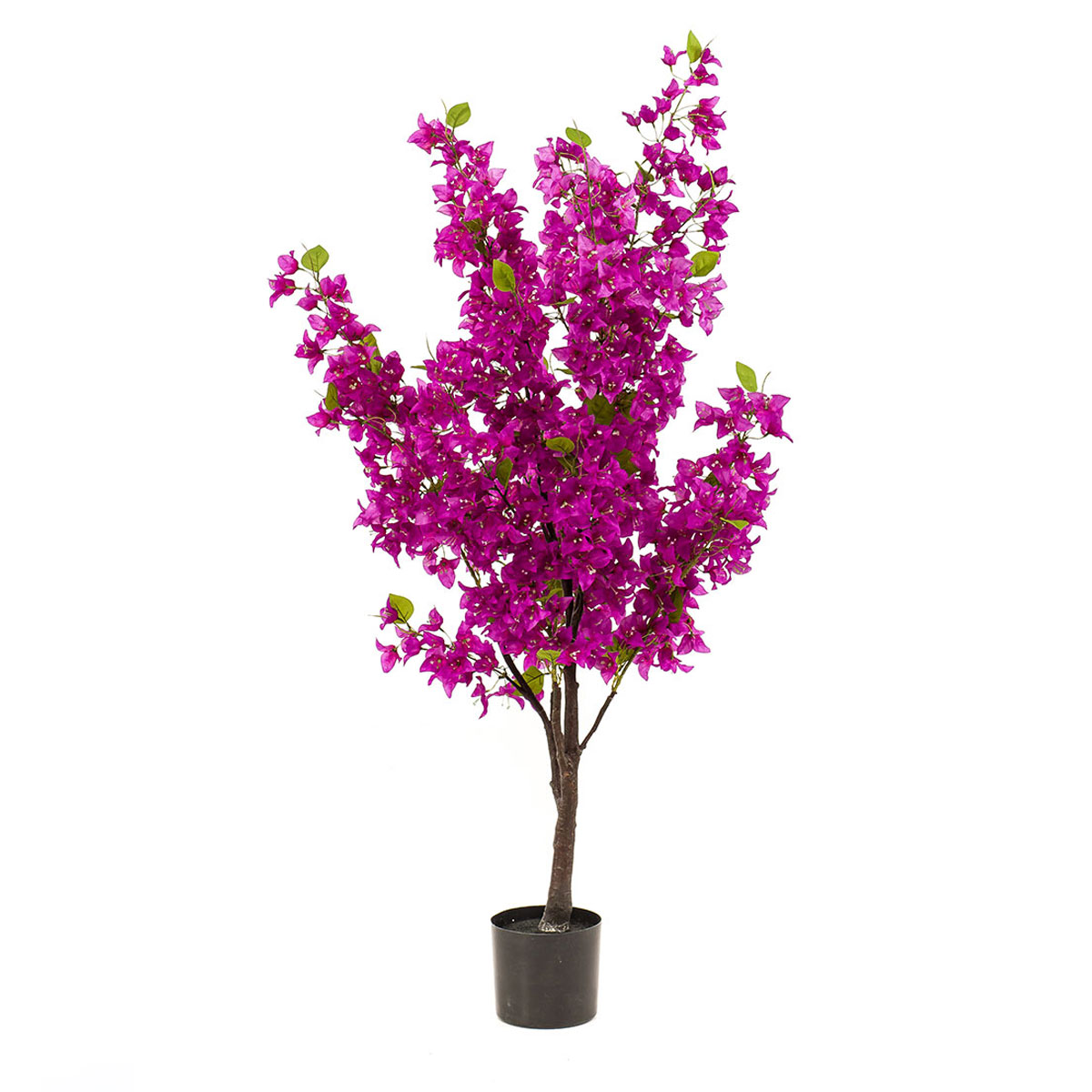 Τεχνητό Δέντρο Βουκαμβίλια 145εκ. Emerald Purple 432144