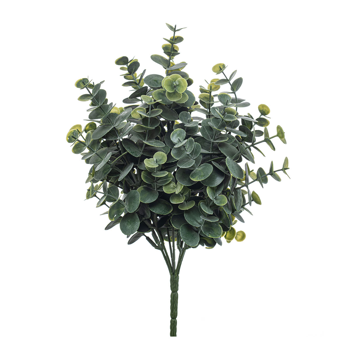 Τεχνητό Κλαδί 30εκ. Emerald Eucalyptus Green/Grey 434005