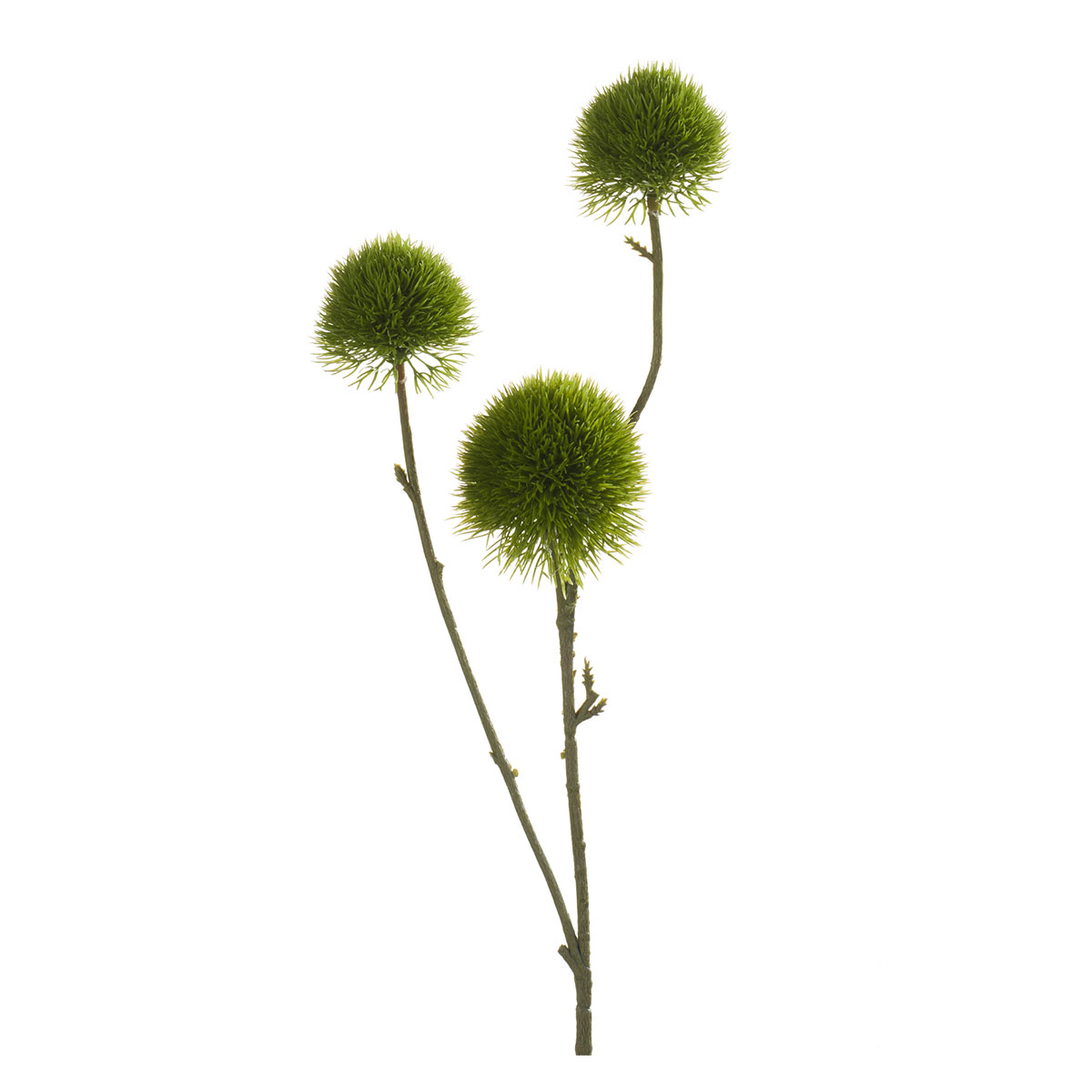 Τεχνητό Κλαδί 58εκ. Emerald Dianthus Green 417364
