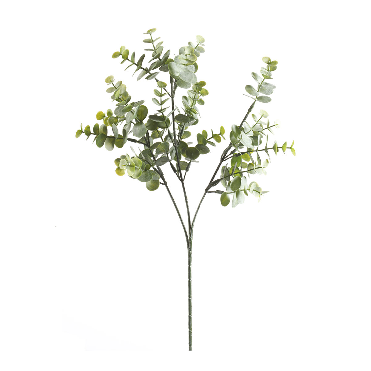 Τεχνητό Κλαδί 65εκ. Emerald Eucalyptus Grey 50061