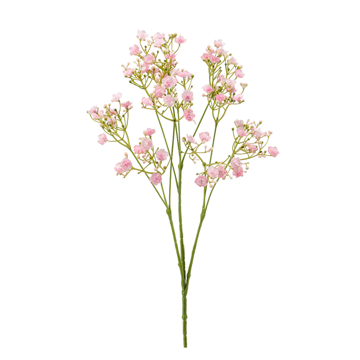 Τεχνητό Λουλούδι 68εκ. Emerald Gypsophila Pink 426060