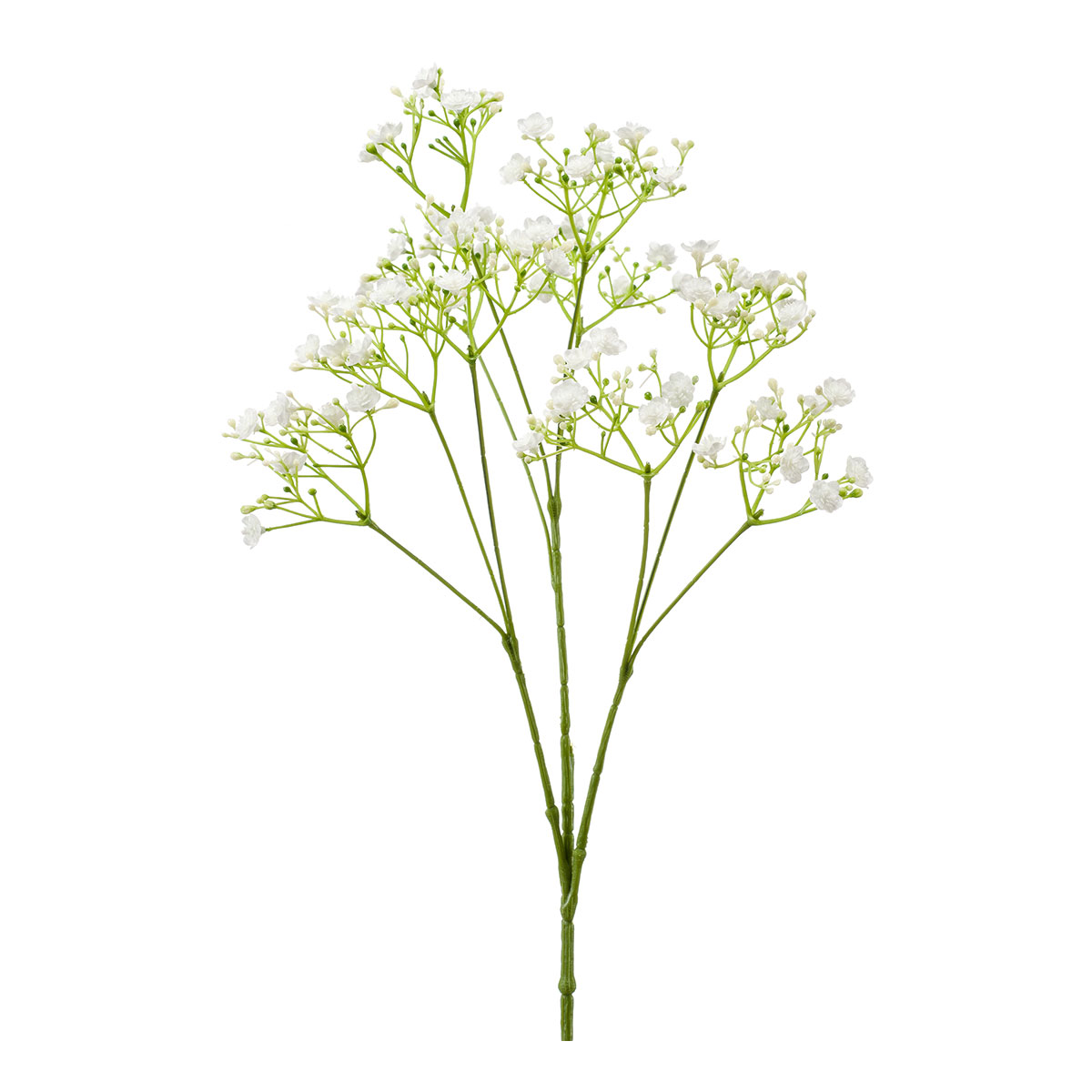 Τεχνητό Λουλούδι 68εκ. Emerald Gypsophila White 426059