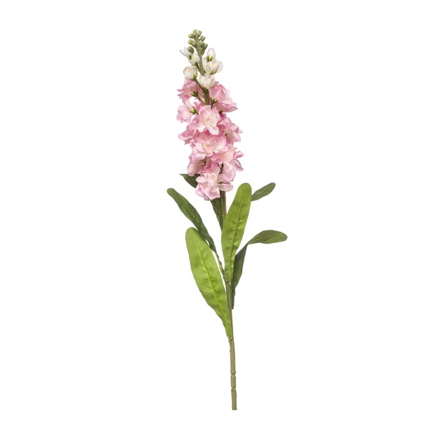 Τεχνητό Λουλούδι 80κ. Emerald Matthiola Pink 432057
