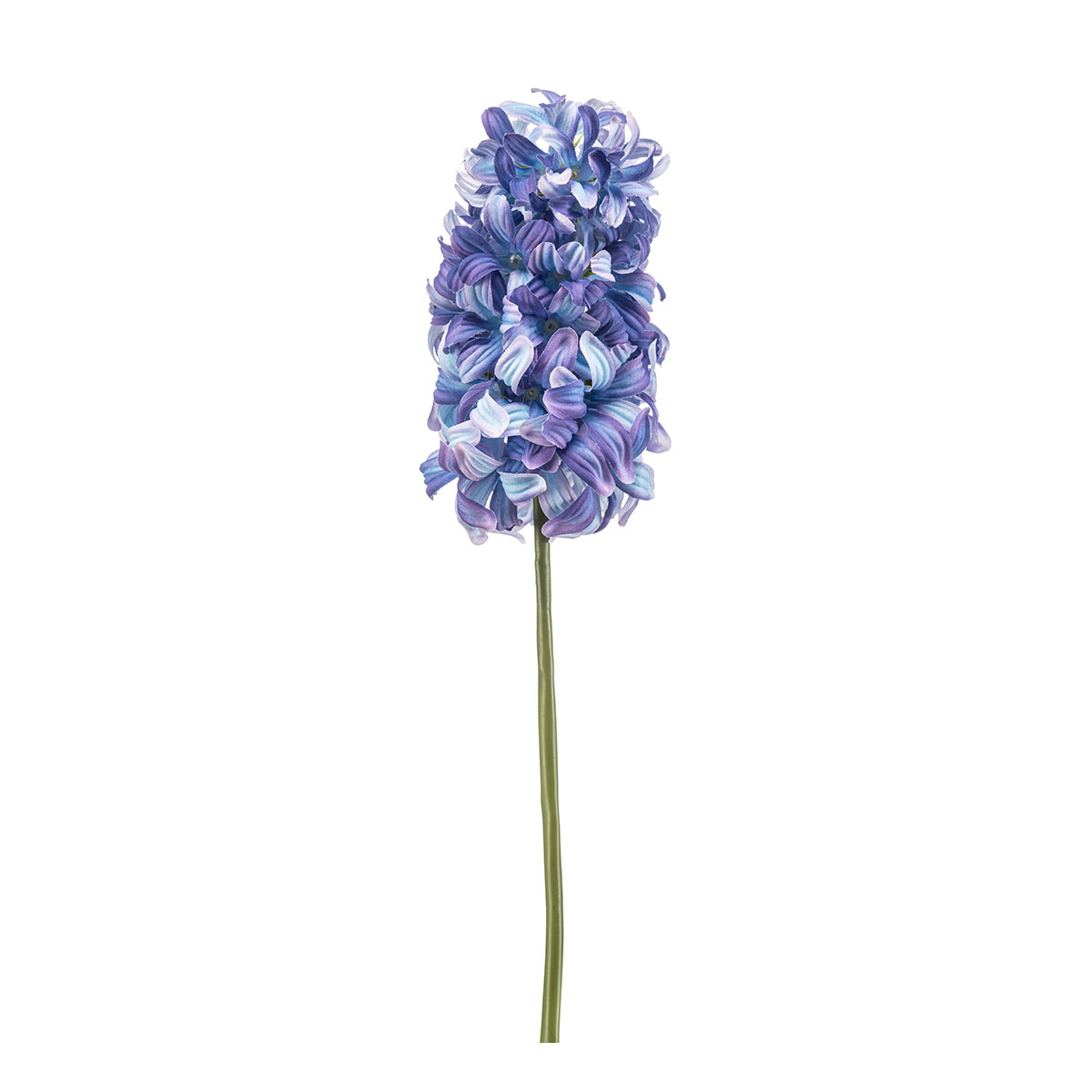 Τεχνητό Λουλούδι 48εκ. Emerald Hyacinthus Purle 435690