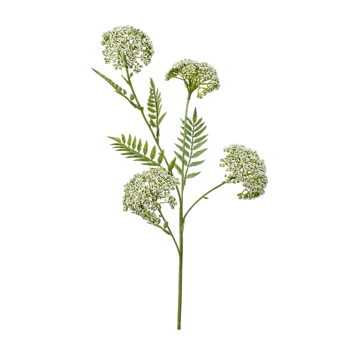Τεχνητό Λουλούδι 60εκ. Emerald Achillea Cream 426669