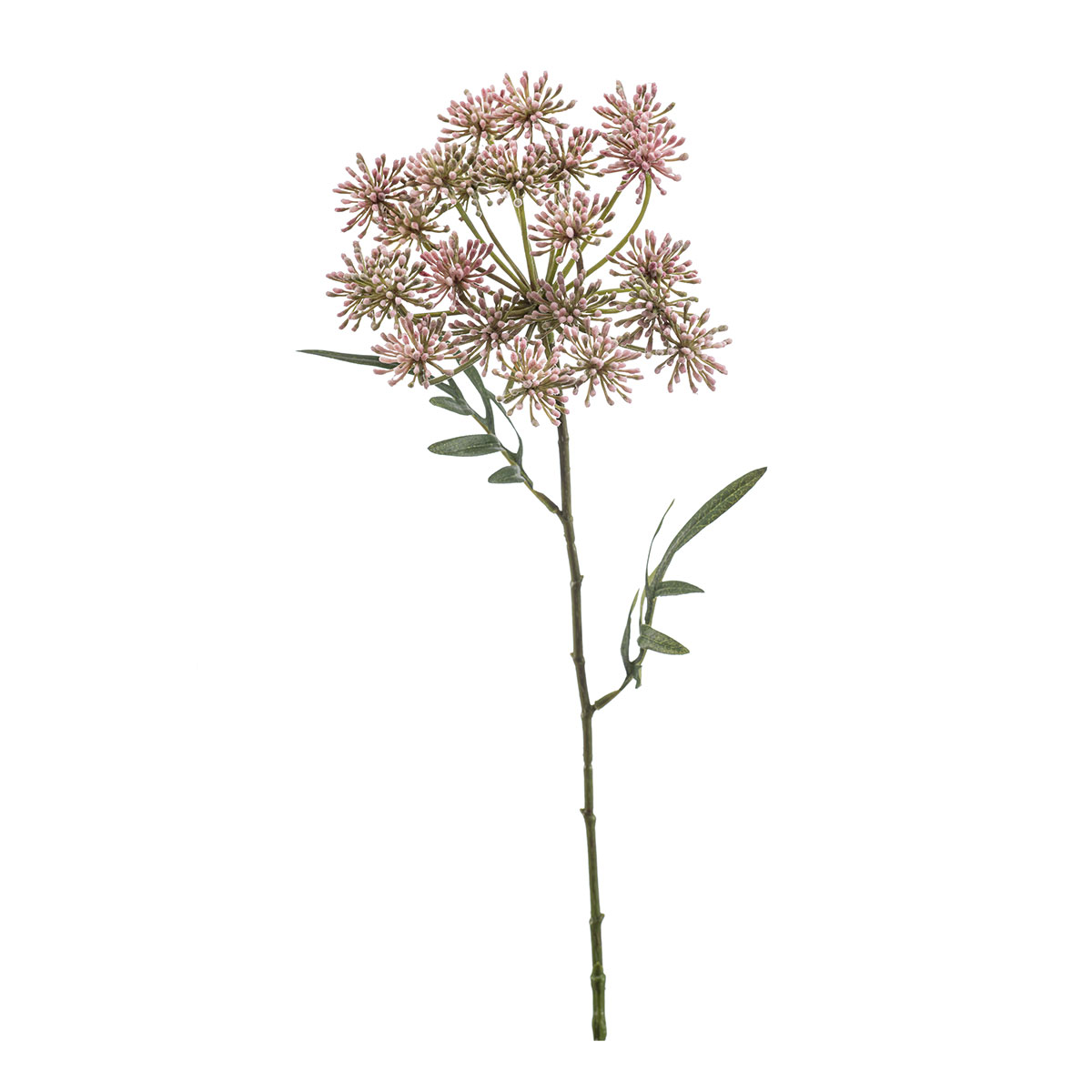 Τεχνητό Λουλούδι 76κ. Emerald Dill Pink 435424