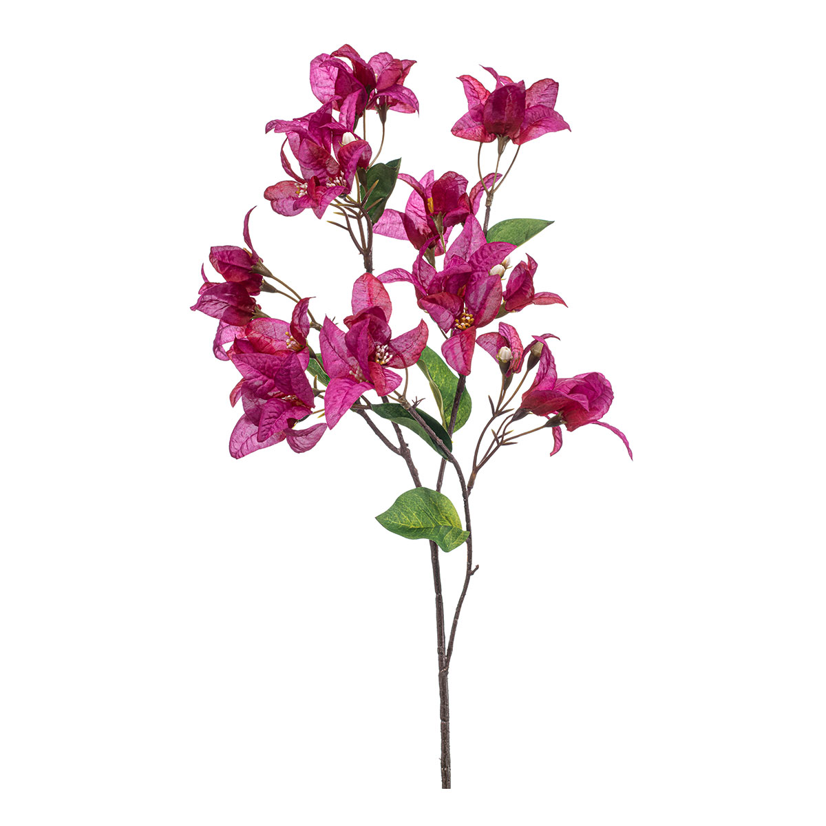 Τεχνητό Λουλούδι 68κ. Emerald Bougainvillea Fuchsia 434132