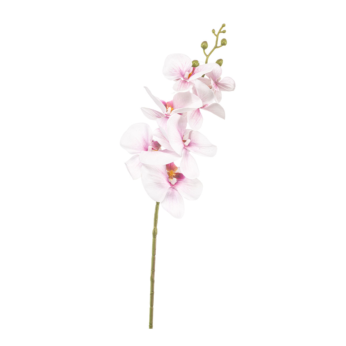 Τεχνητό Λουλούδι 84κ. Emerald Phalaenopsis Pink 433652