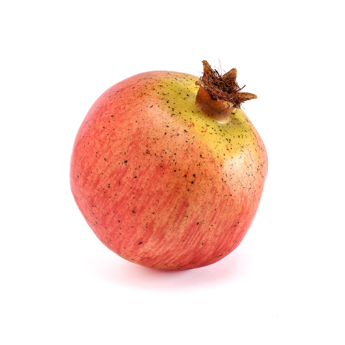 Διακοσμητικό Φρούτο (Φ8.5x8.5) Emerald Pomegranate 433316