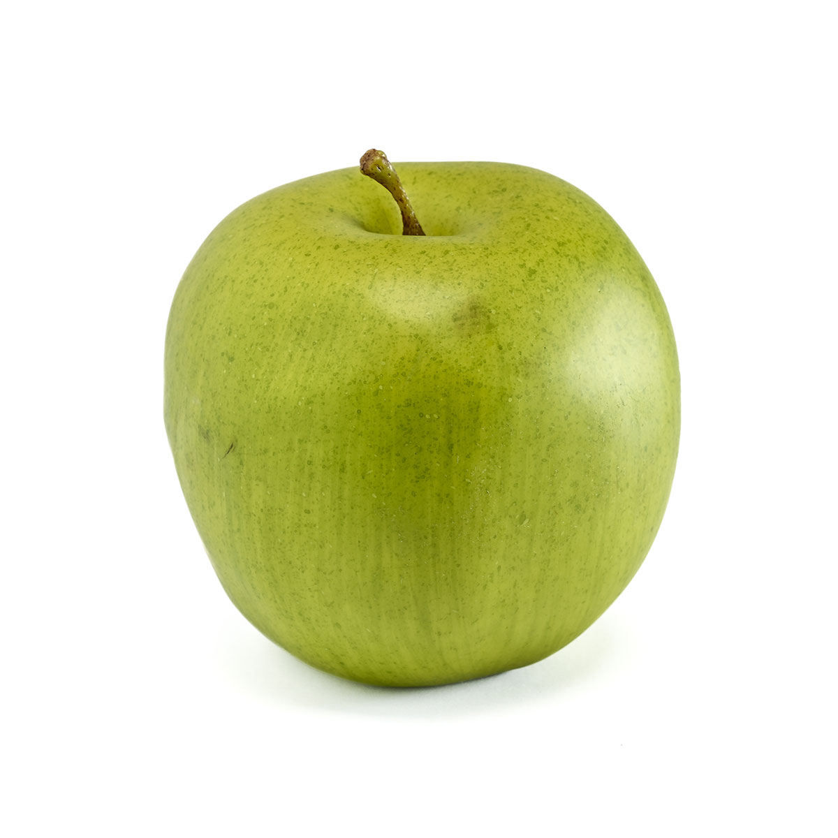 Διακοσμητικό Φρούτο (Φ9x8) Emerald Apple Green 433313